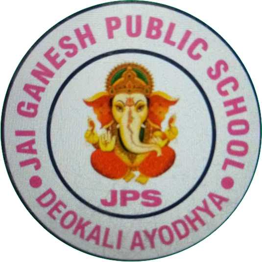 JAI GANESH PUBLIC SCHOOL